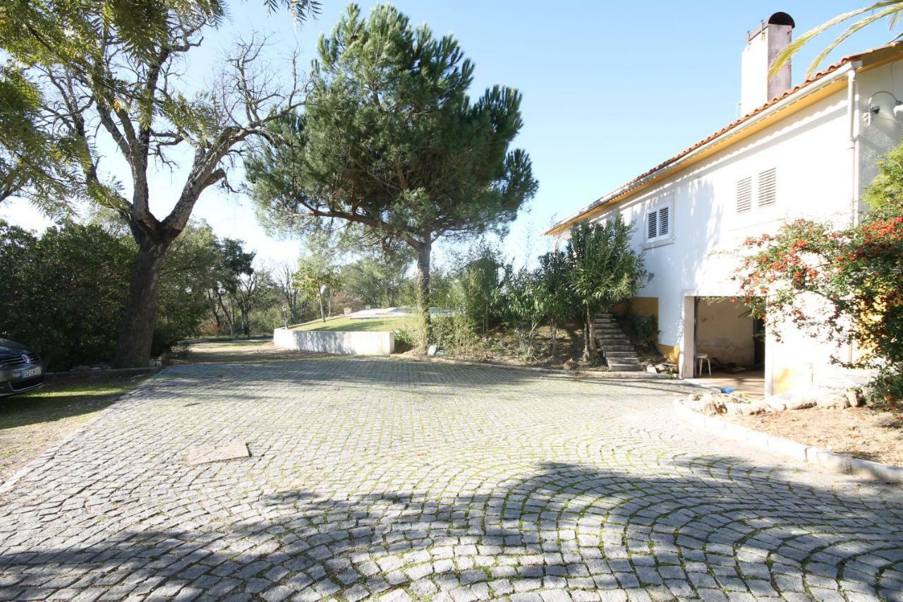 Villa Tomar Exterior photo